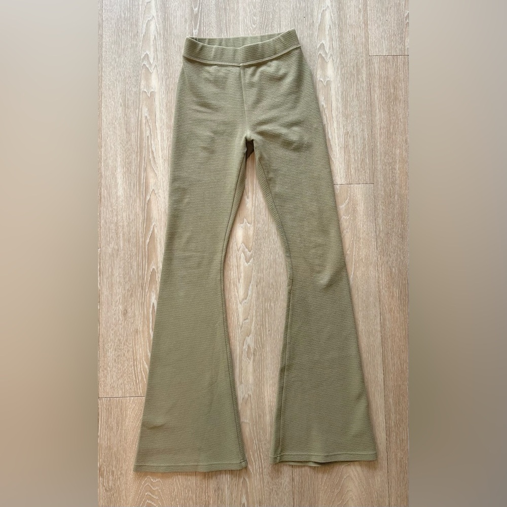 Offline HR Flare Pants